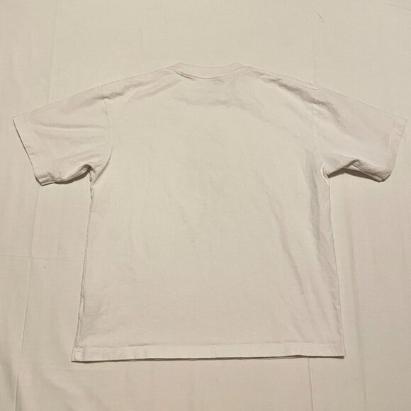 Uniqlo Andy Warhol Collages Short Sleeve Mens Size Medium Graphic Tshirt Shirt - Picture 11 of 16